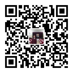 欢迎大家关注我的微信公众号,每天会为大家推荐一篇好的技术文章,还有我的视频课程喔