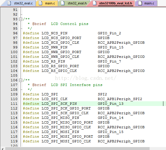 stm32_eval.h转载：https://blog.csdn.net/hughkirk/article/details/52692723