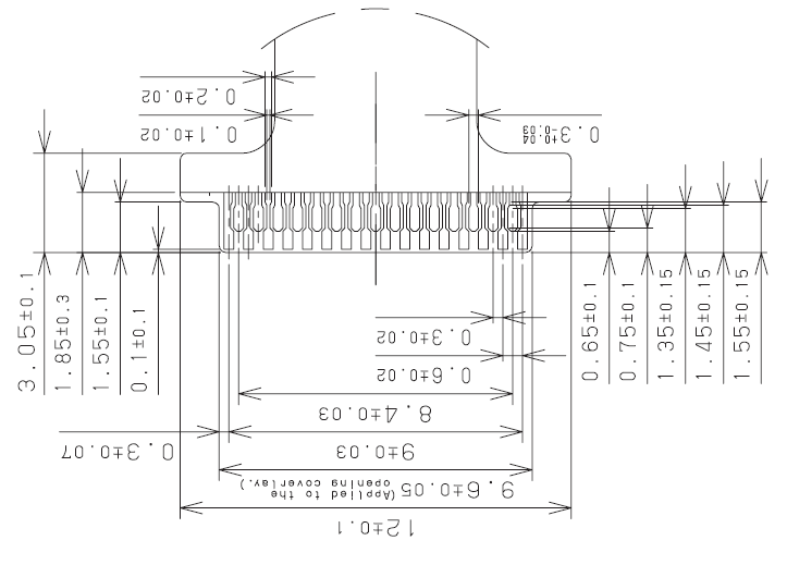 Connector