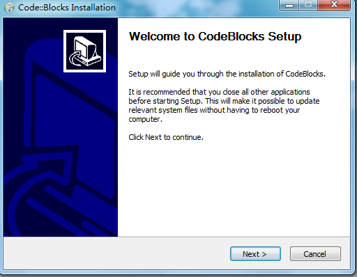 Windows平台 Code：：Blocks-16.01安装入门教程_code blocks16.01下载与安装教程-CSDN博客