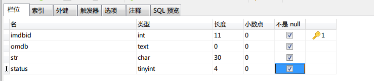 
			
				MySQL 大表的count()优化			