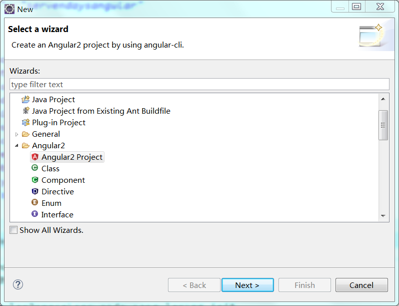 Angular2 Eclipse中angular2开发环境的搭建 Weixin 30273175的博客 Csdn博客