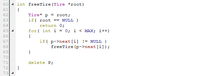 leetcode --- Longest Common Prefix