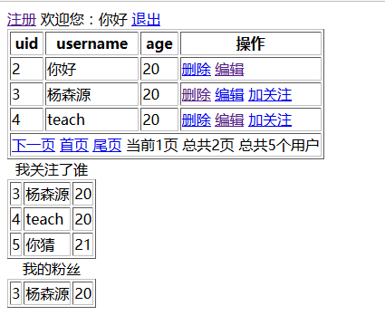 示例