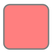 SVG Rounded Rectangle