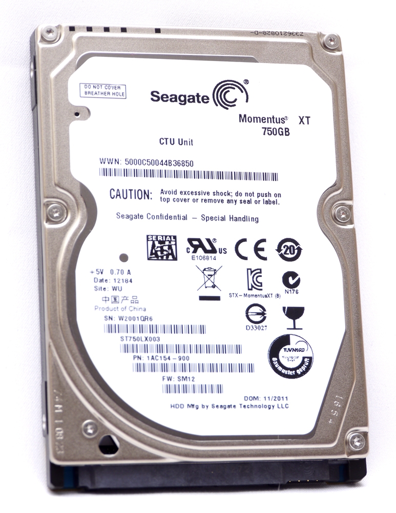 磁盘原理与文件系统