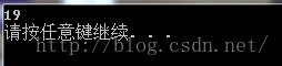 
			
				strlen计算字符数组时要注意的细节			