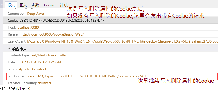 java--会话管理(Cookie Session)_java session 由谁管理-CSDN博客