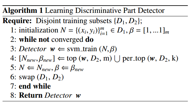 论文阅读(2)--Picking Deep Filter Responses for Fine-grained Image Recognition