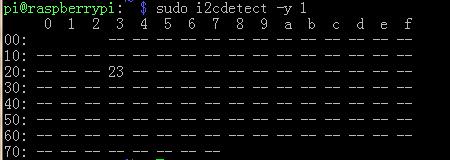 I2C