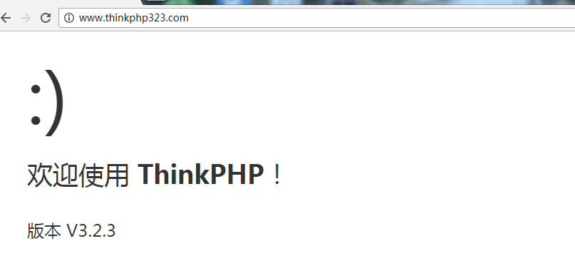 
			
				ThinkPHP3.2.3快速入门（创建数据）			