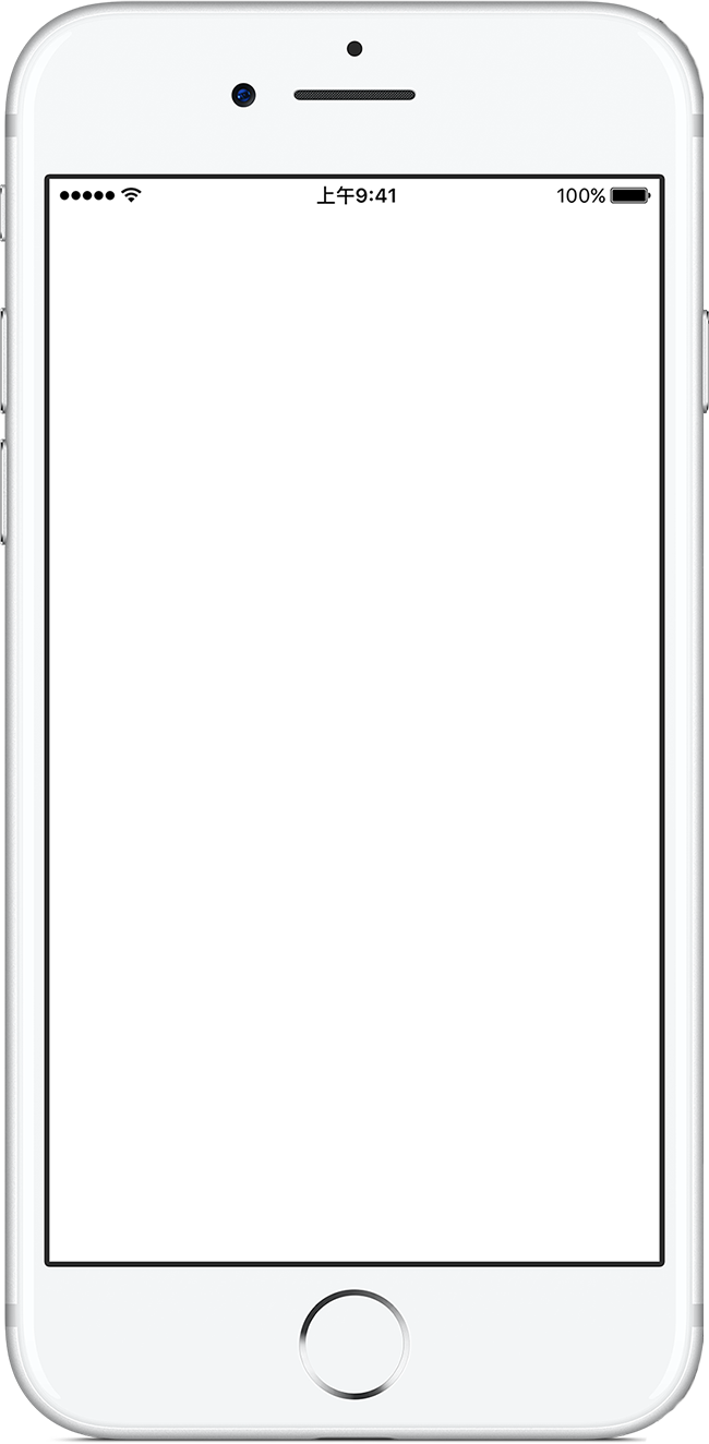 iphone6  手机边框图片