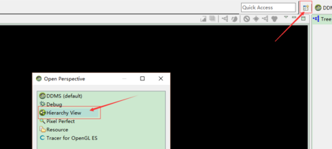 HierarchyViewer