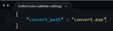 sublime-gutter-color-config