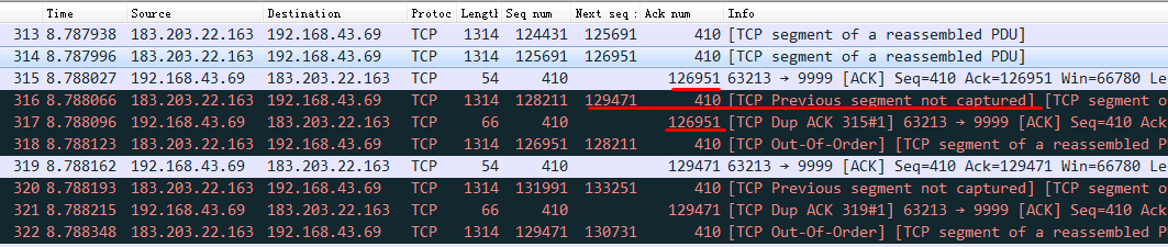 Wireshark中常见的TCP Info_Wireshark常见的TCP Info_08