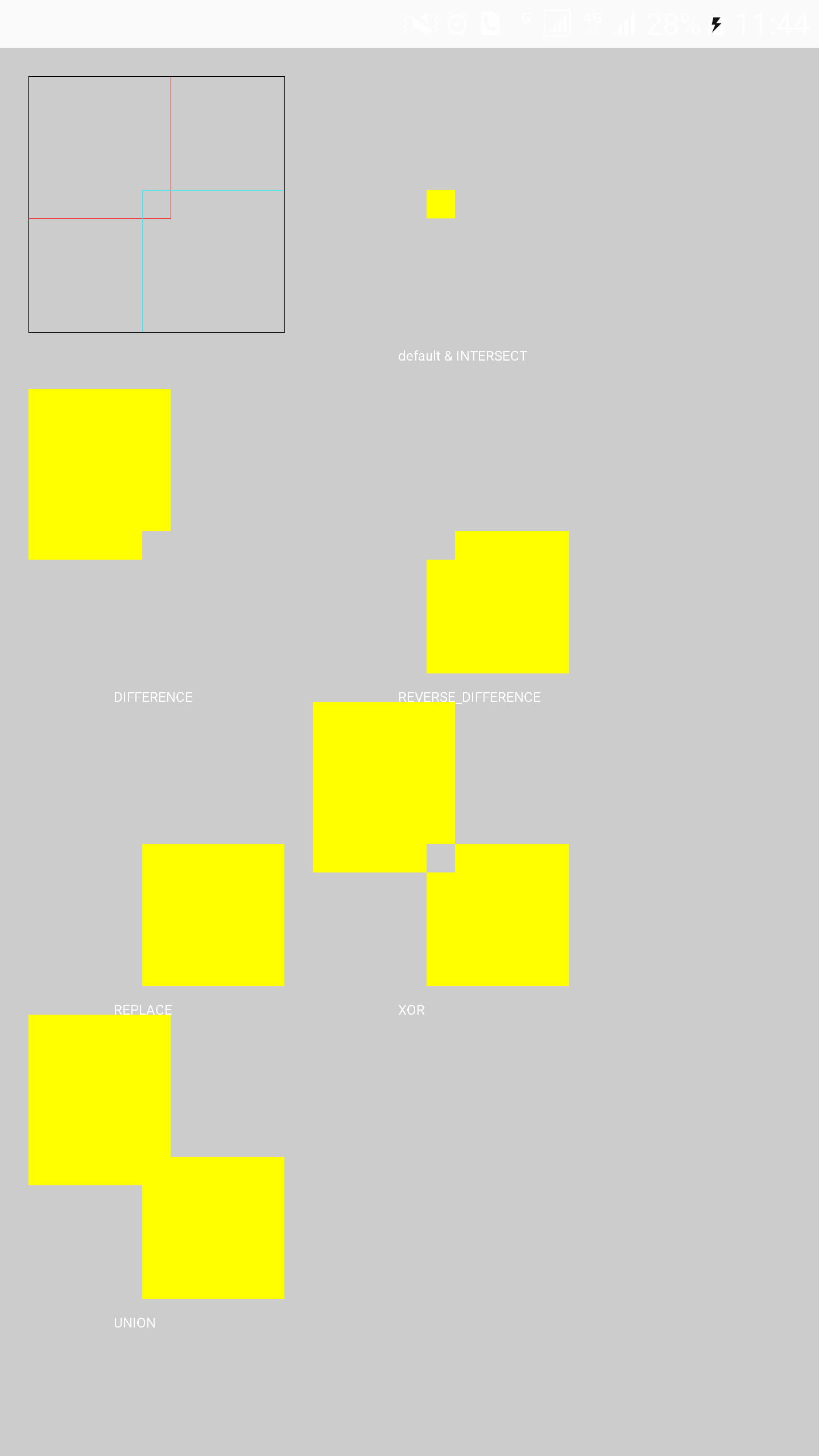 Canvas中clipRect、clipPath和clipRegion 剪切区域的API_canvas clippathCSDN博客