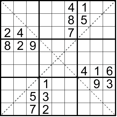 судоку диагональные. судоку диагональ сложные. судоку сложные. судоку виндоку сложные. судоку 9/9 диагональ средний.