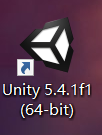 我用的Unity3d版本