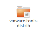 vmware-tools-distrib