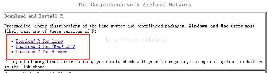 Rstudio download for windows