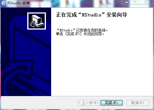 R及Rstudio的安装及应用第15张