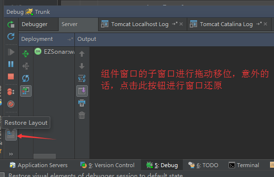 IntelliJ IDEA 详细图解最常用的配置 ，适合刚刚用的新人。