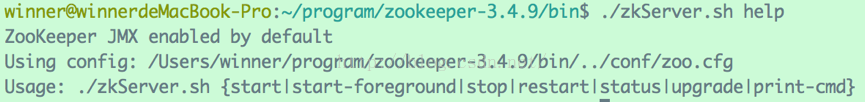 Zookeeper的配置与集群管理方法是什么