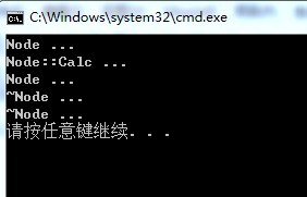 从零开始学C++之对象语义与值语义、资源管理（RAII、资源所有权）、模拟实现auto_ptrclass、实现Ptr_vector