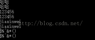 
			
				【C++】 用string类定义字符串数组			