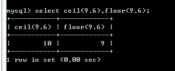 Sql floor to 2 decimal places