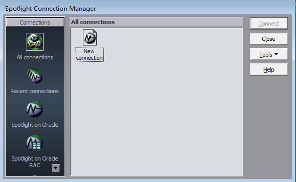 Spotlight 连接管理器.png