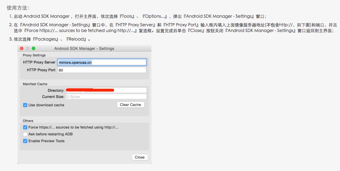 NDK environment configuration in Android Studio - Programmer Sought
