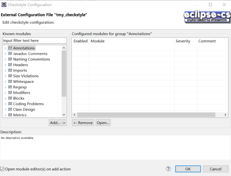 Eclipseで使える静的解析ツール Eclipseで使えるテストツールカタログ 2 2 4 ページ It