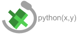 python(x,y)