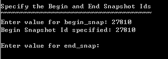 Enter value for begin_snap 我们输入 27810.png