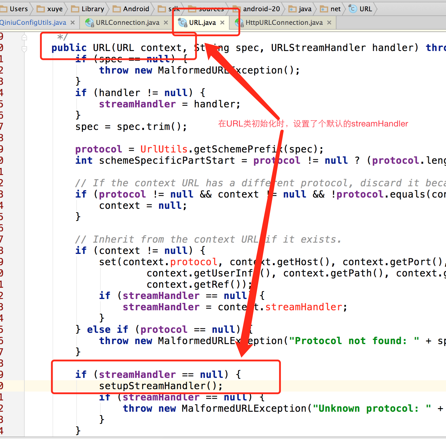 android http请求时自动设置method为post而不是get的原因_如何更改调试whistle中methods只显示 ...