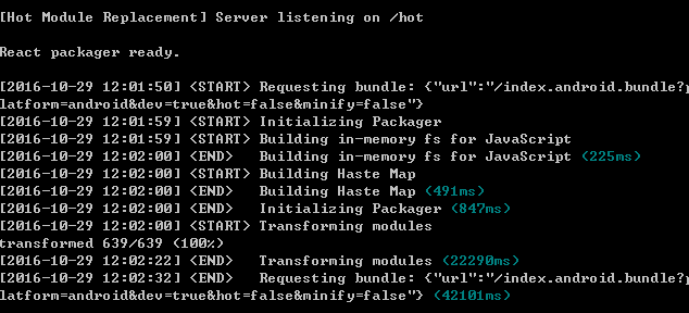 load js bundle