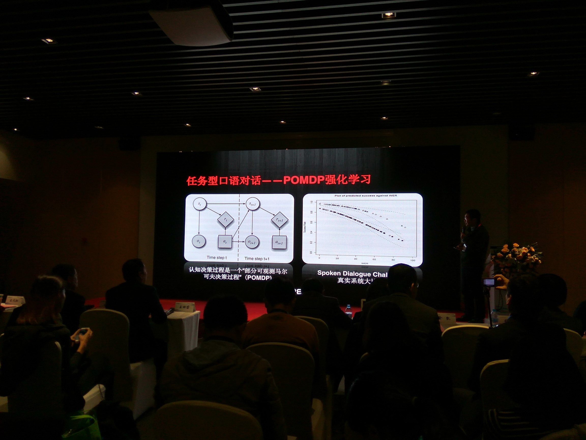 2016世界机器人大会归来随想