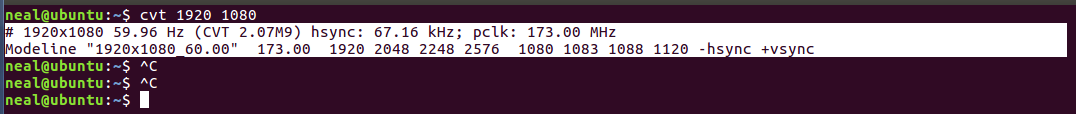 虚拟机中的ubuntu怎么设置19x1080分辨率 渔人的博客 Csdn博客