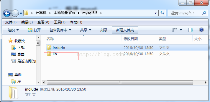
			
				Qt4.8编译mysql5.5			