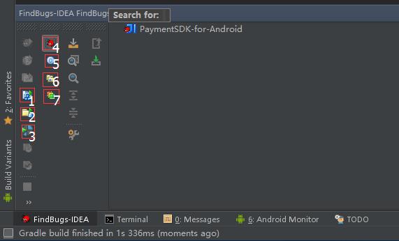 Android Studio 中的FindBugs插件使用，轻松帮你发现Bug (转)