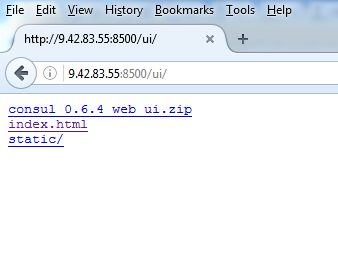 index文件加载不出来问题-清除浏览器缓存