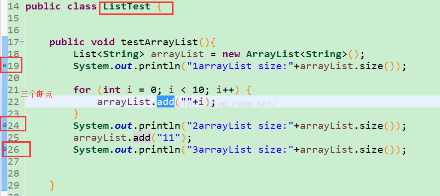 
			
				ArrayList 是怎么实现可变长度的，Capacity容量			