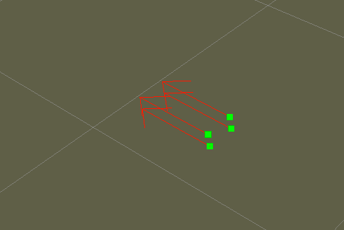 在Rviz中显示坐标系方法探究_rviz怎么看坐标-CSDN博客
