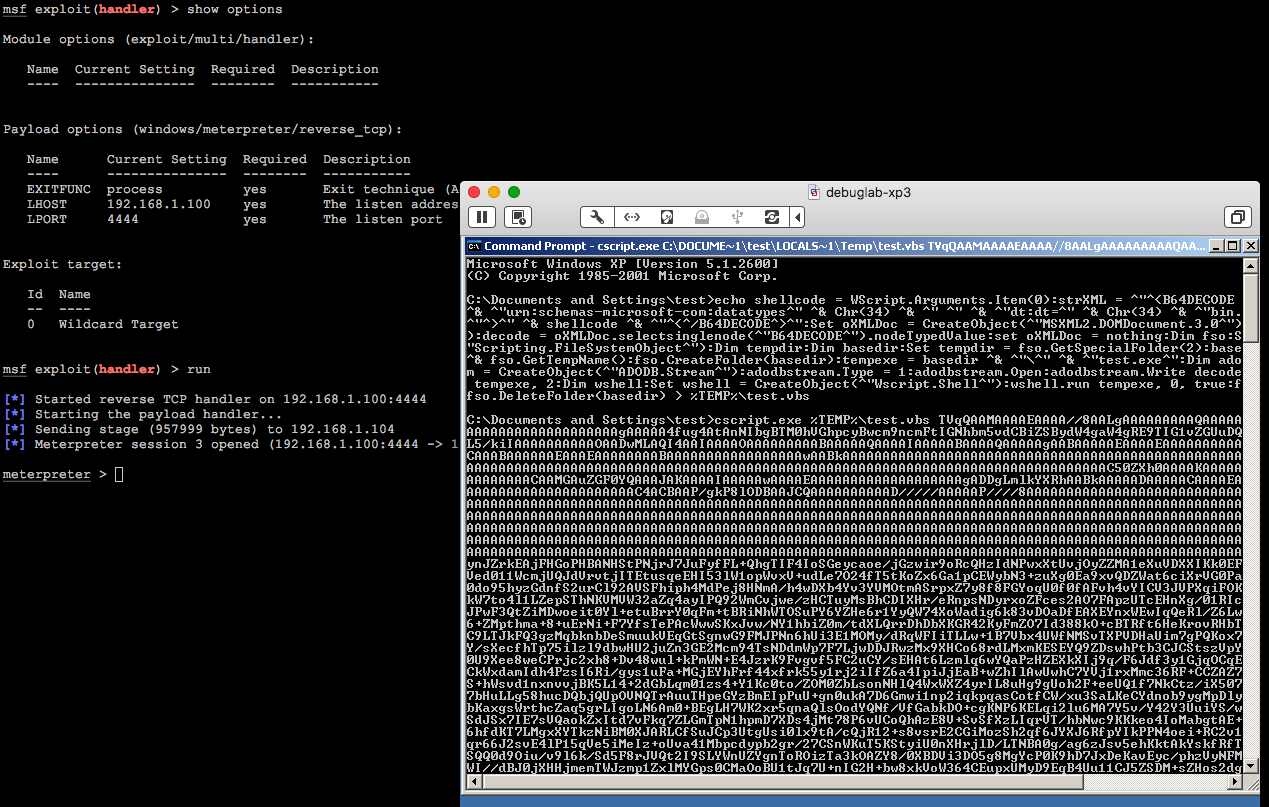 Ошибка при создании com объекта msxml2 domdocument linux