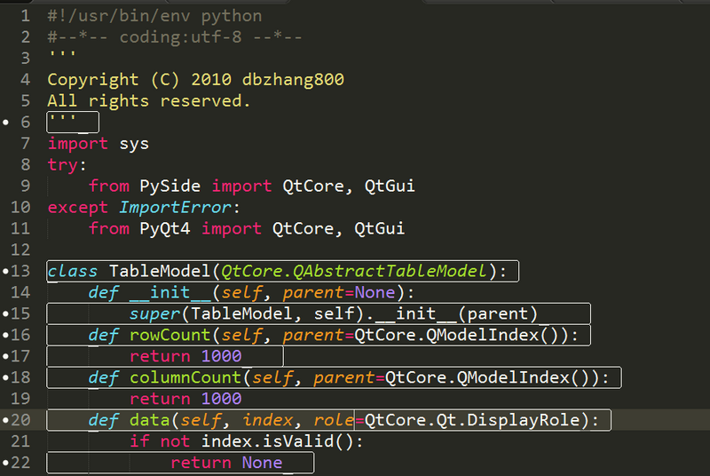 Текст python. Питон 3. Саблайм текст питон. Sublime Python. 1<A<3 В питоне.