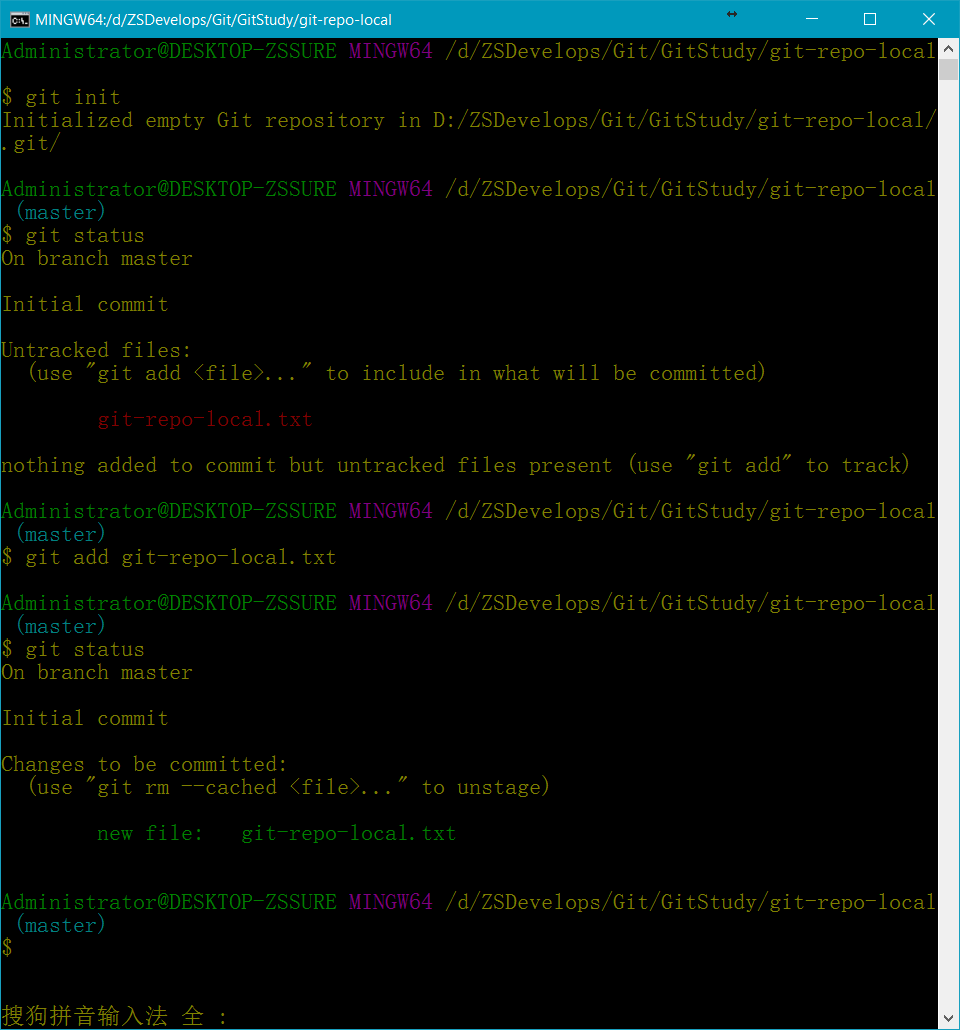 GIT科普系列5：index in git_.git路径下 index文件如何查看-CSDN博客