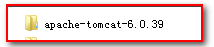 tomcat配置和使用