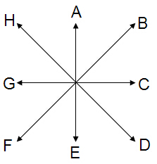 解题报告（6）——Word puzzles