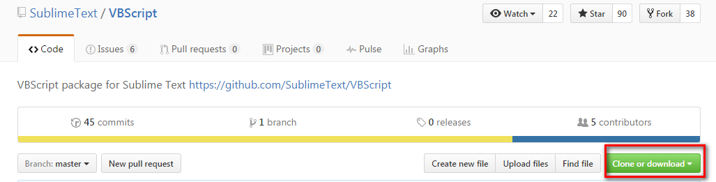 sublime text配置VBA编辑器插件_sublime text vb工具包-CSDN博客